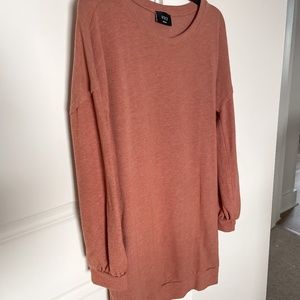 VICI Sweater Dress - ONLY WORN ONCE